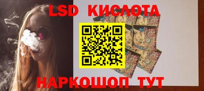 хмурый Кингисепп